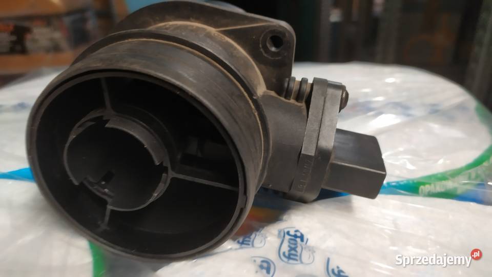 Przepływomierz Mitsubishi Grandis Wyszków