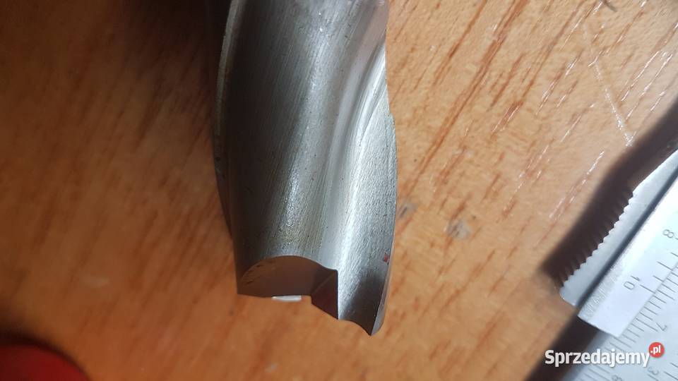 Frez Hss 24mm Gliwice