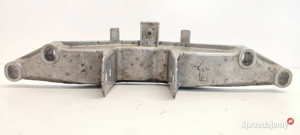 PORSCHE BOXSTER 987 ŁAPA SILNIKA 98737530902