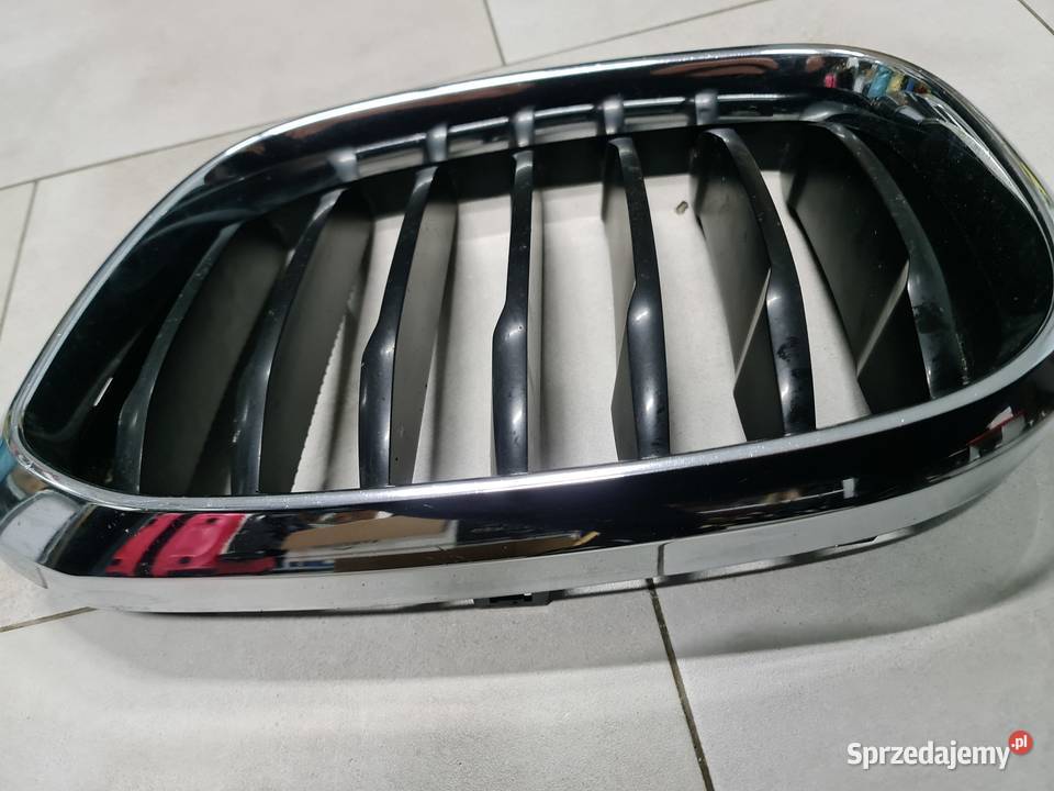 Nerka lewa BMW G01 osobowe Pleśna