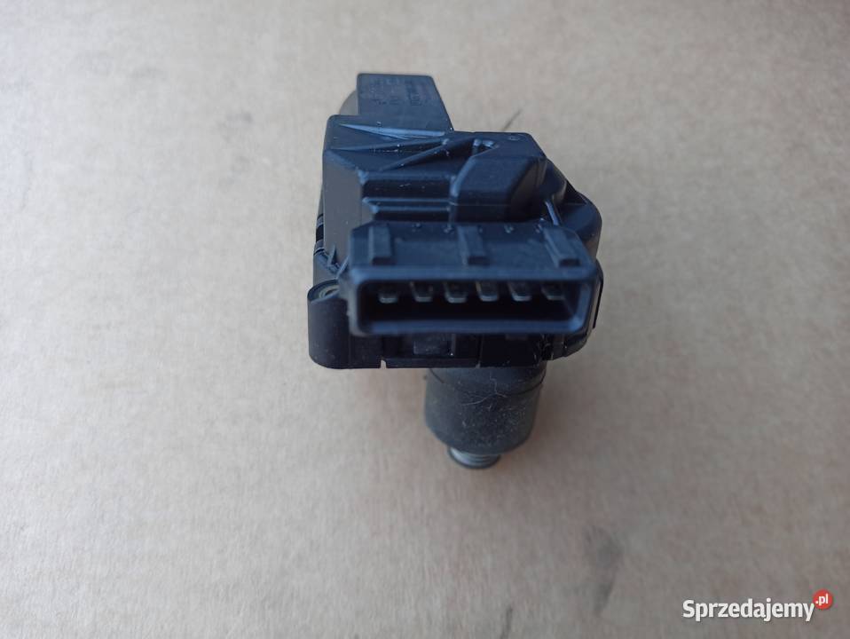 Audi 80 B4 20 silniczek krokowy 0132008601 Bolesławiec sprzedam