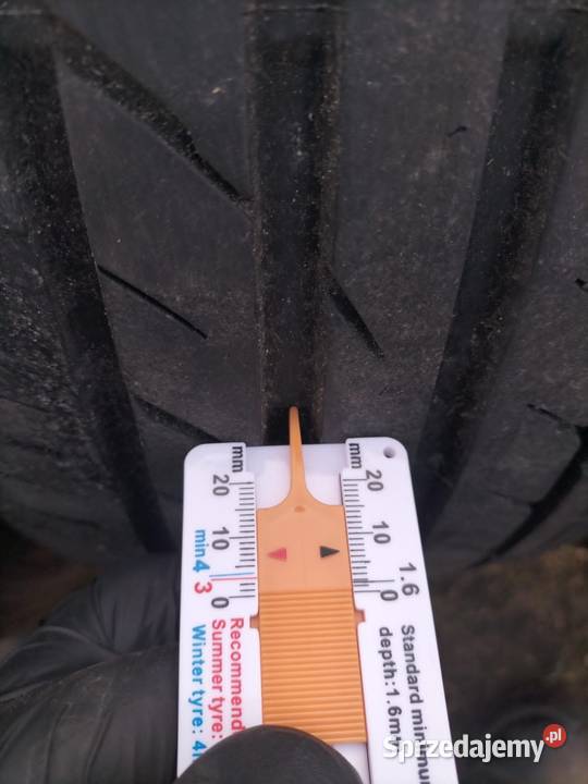 FelgiOpony Koła komplet Skoda Yeti Słupsk