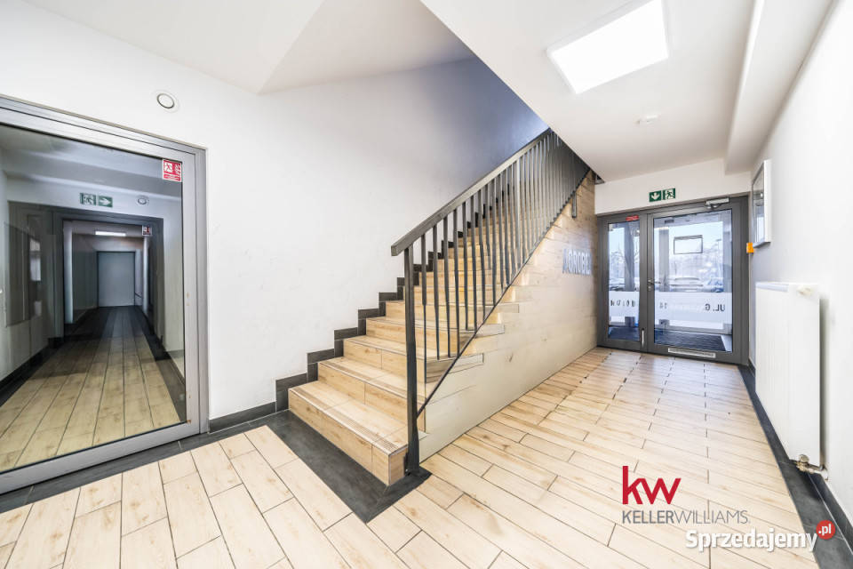 Mieszkanie do sprzedania Szamotuły Gąsawska