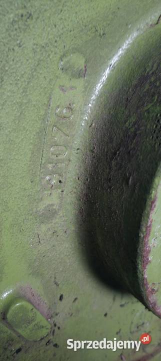 Wariator młocarni Claas 1910761 Kijany