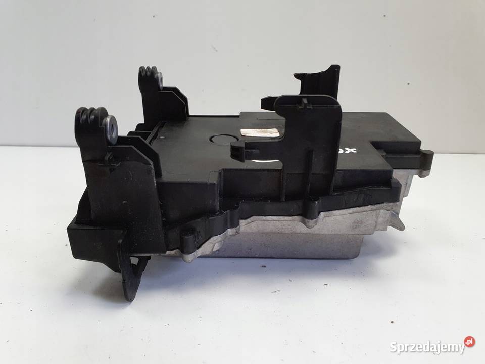 Volvo S90 II V60 II S60 III XC60 II MODUŁ lubelskie Chełm