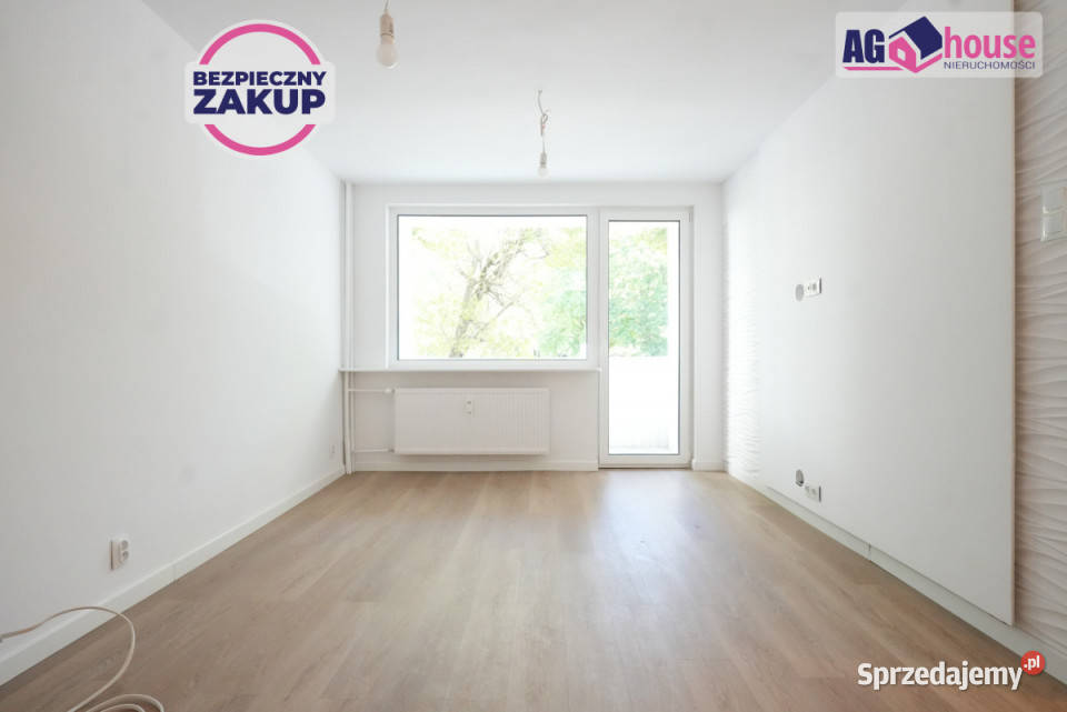 Mieszkanie sprzedam 33m 2pokojowe Gdańsk sprzedam