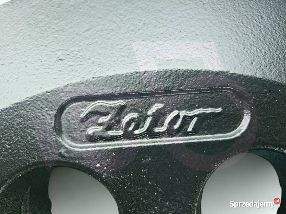 Obciążnik tylny 78245012 ZETOR FORTERRA PROXIMA Wilkowo