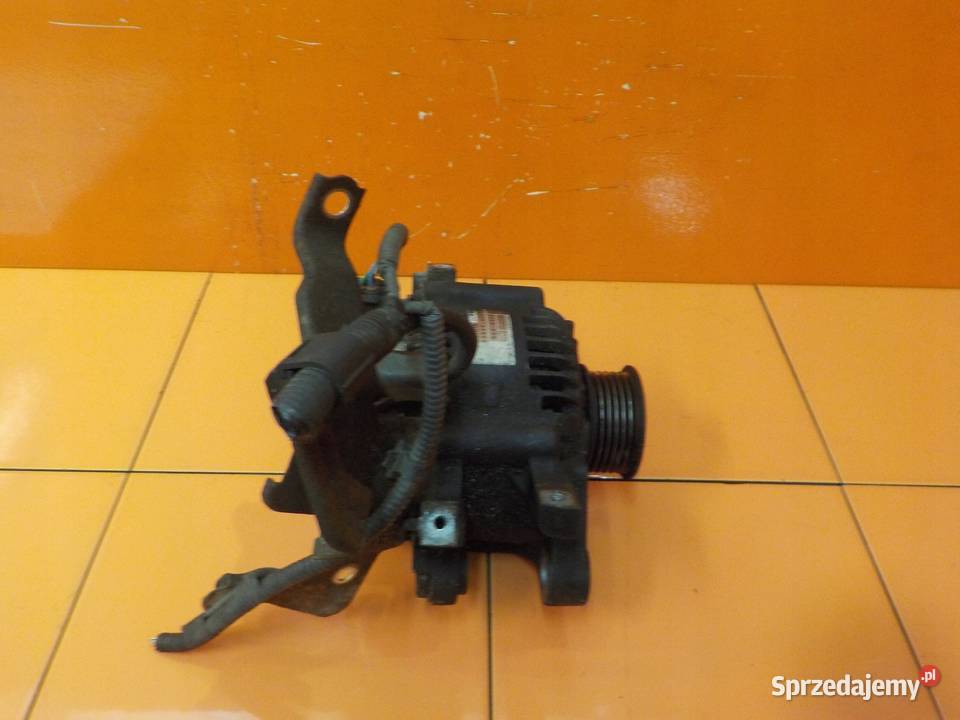 URBAN CRUISER 13 09r 100 1 alternator 2706047050 Układ elektryczny silnika mazowieckie sprzedam