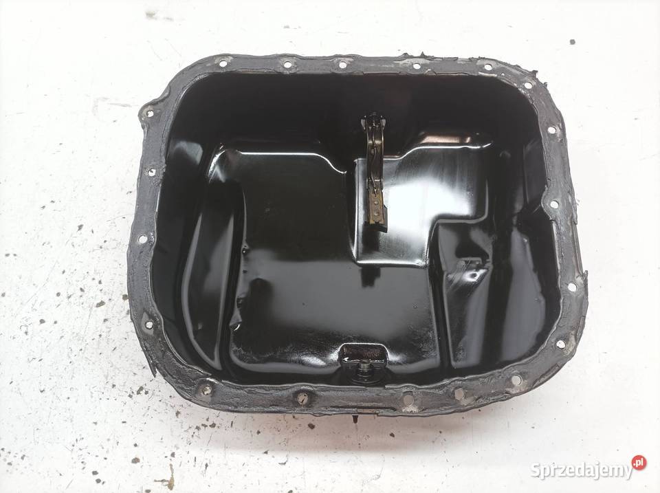 MISKA OLEJOWA 20 D4D Toyota Previa II 20002005