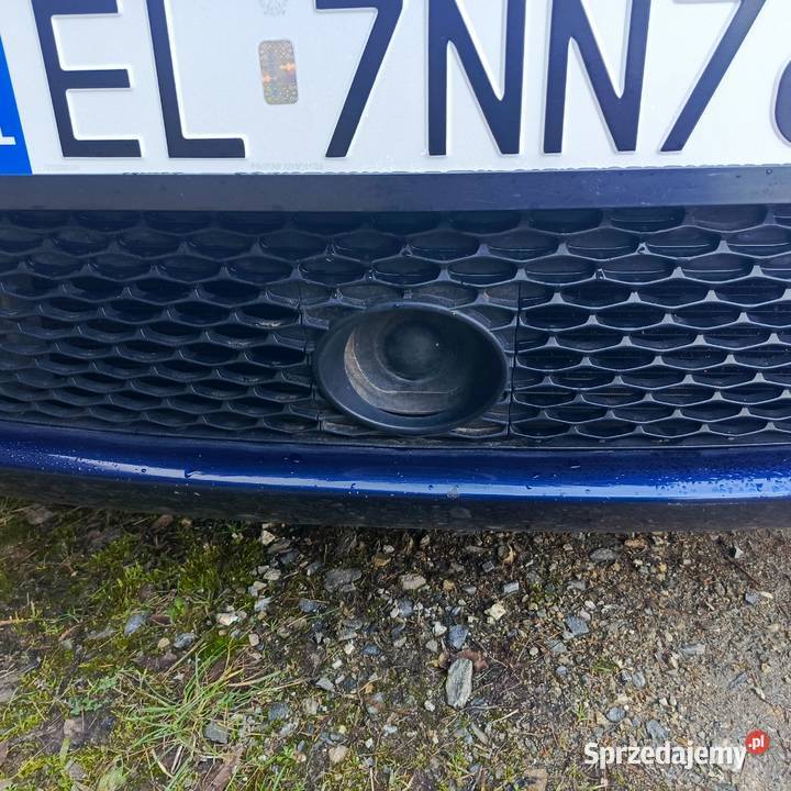 Chrysler Pacifica bogato wyposażony 8 osobowe