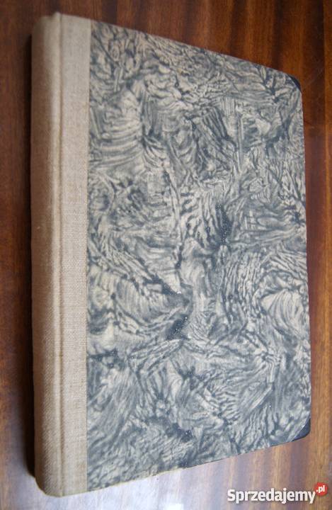 Jerzy Zawieyski Noc Huberta 1946