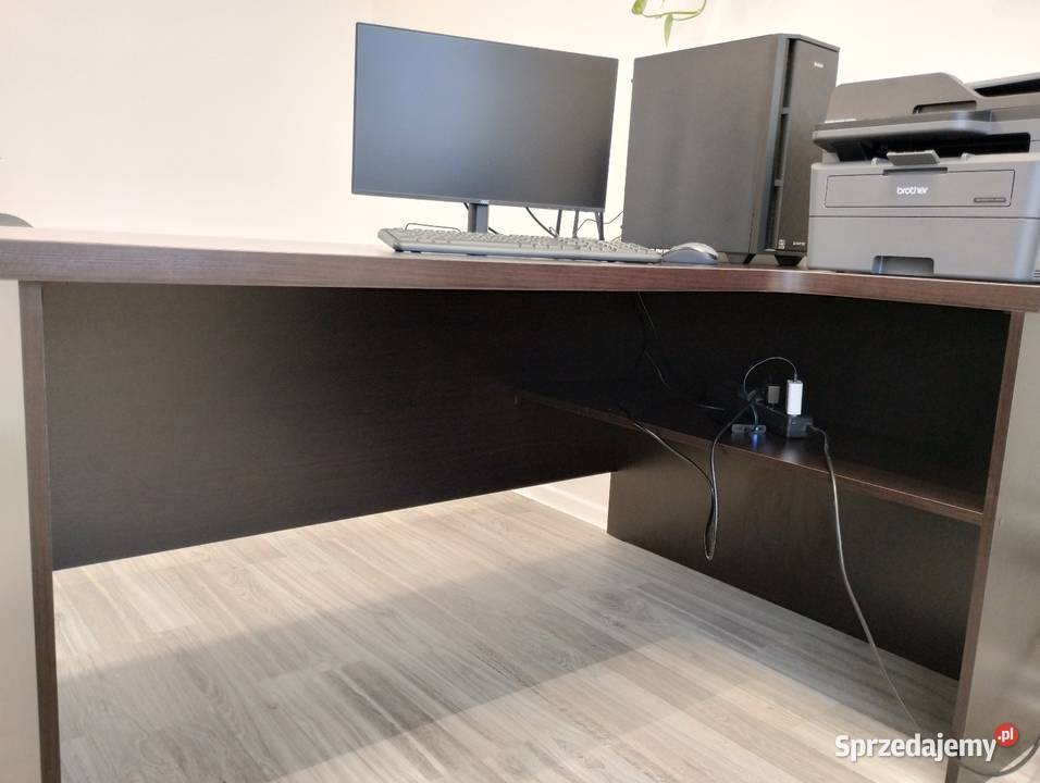 Biurko biurowe Mielec