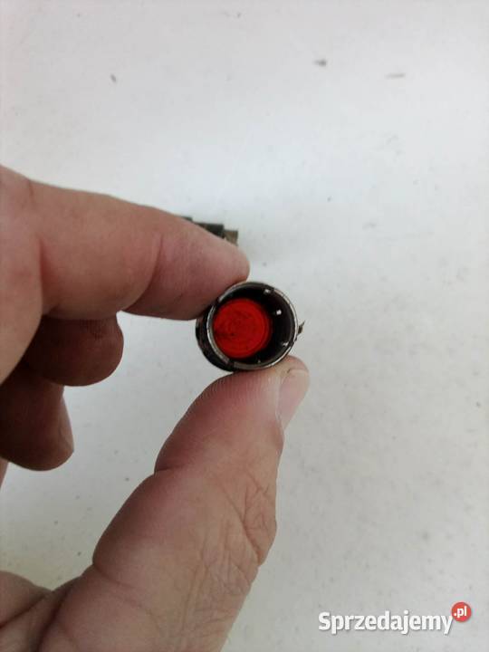 Oprawka kontrolka junak m10 wfm osa Piszczac