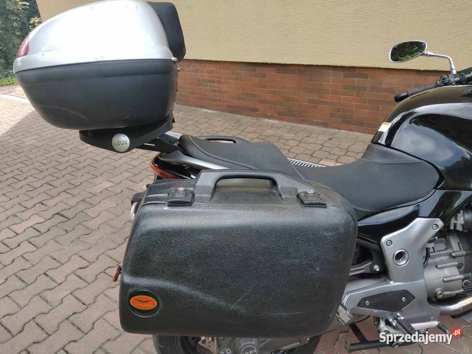 zadbany 100 sprawny ABS zamiana na samochód na manualna Hrubieszów