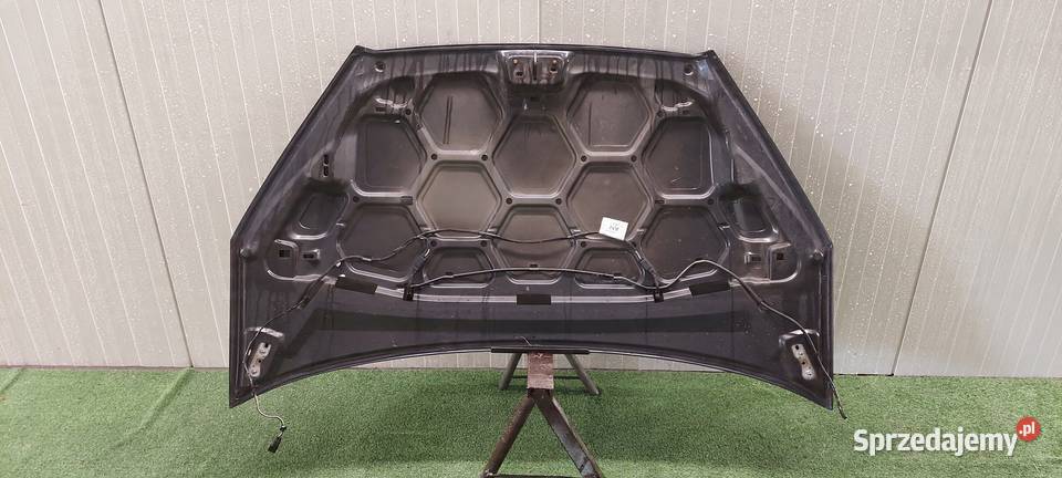 MASKA FORD S GALAXY LIFT 1015 LAK S0 SO Międzychód
