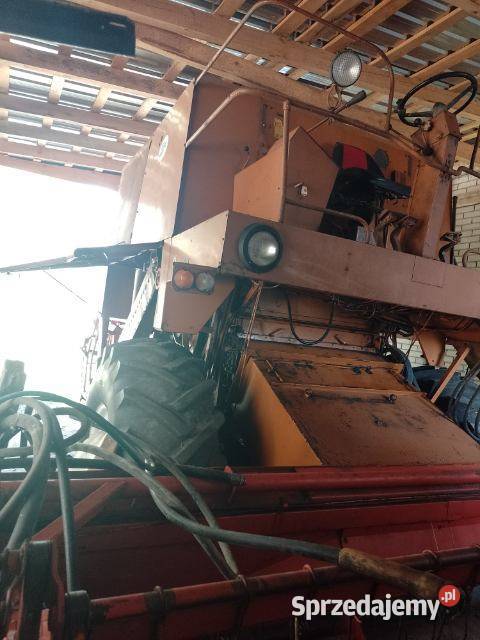 Bizon 56 mazowieckie Zwoleń