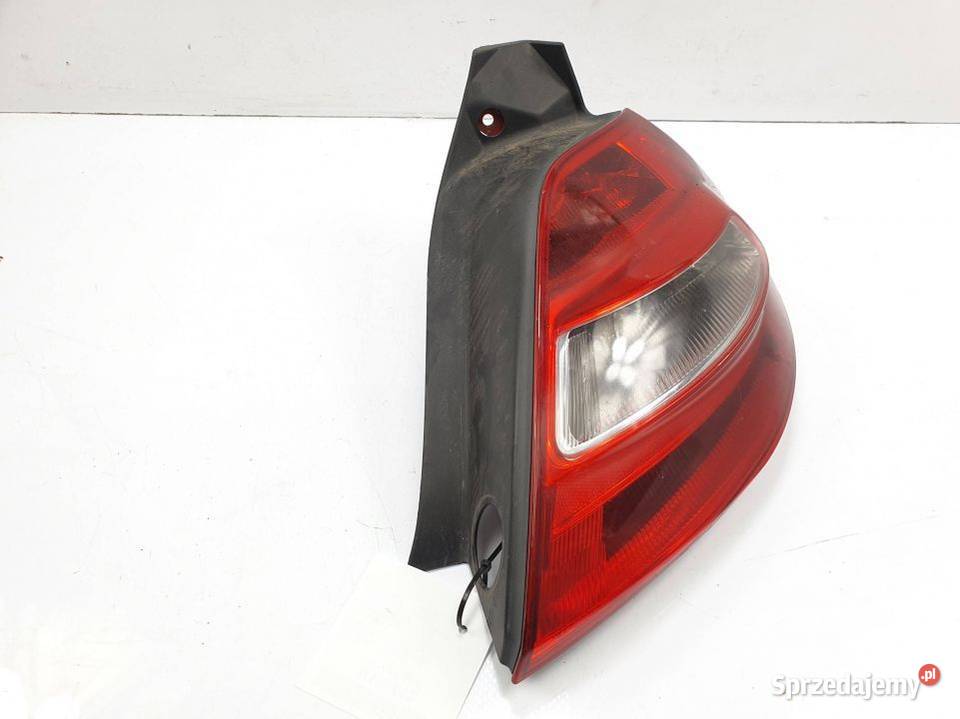 LAMPA PRAWA TYŁ RENAULT MEGANE II Lipno