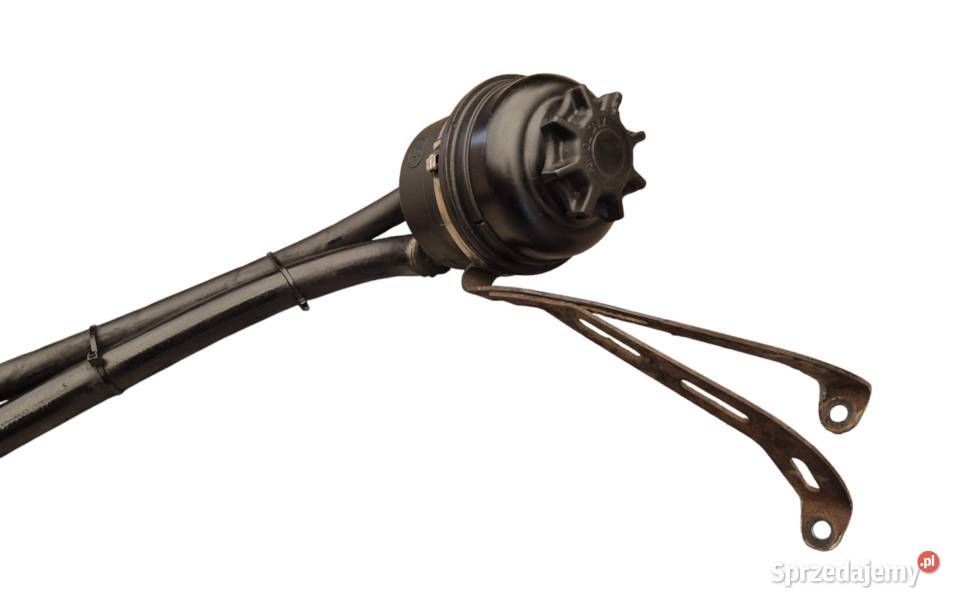 ZBIORNIK ZBIORNICZEK PŁYNU DO WSPOMAGANIA świętokrzyskie Działoszyce