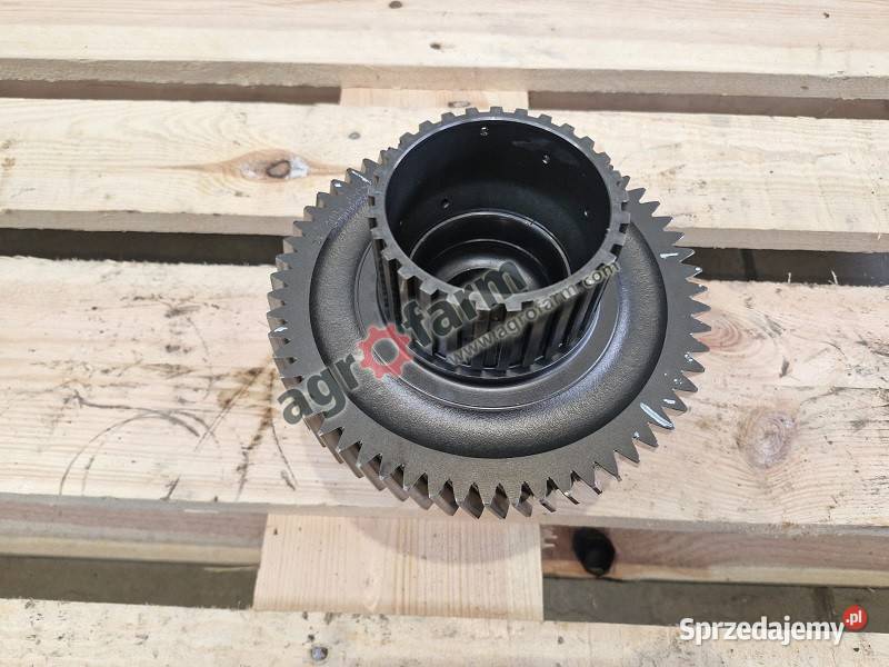 Koło zębate Deutz Agrotron 230 260 dolnośląskie Byków