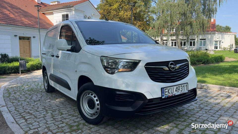 Opel Combo 15diesel Nowy czujnik deszczu Kutno