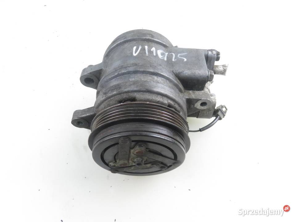 KOMPRESOR KLIMATYZACJI CHEVROLET AVEO T200 12 Kompresory klimatyzacji sprzedam