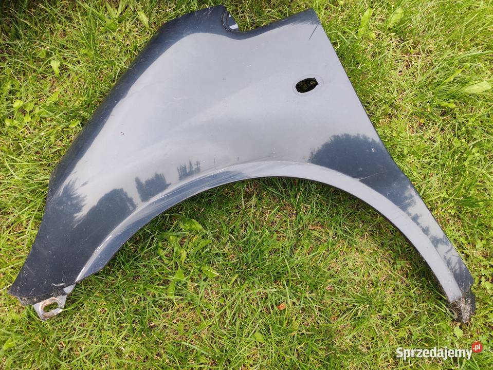Mercedes w168 A klasa błotnik prawy lewy