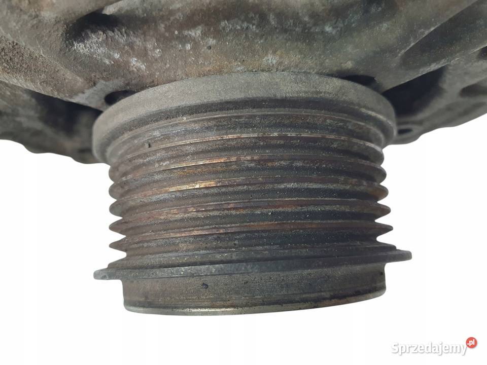 ALTERNATOR Ford Transit Custom 22 TDCi osobowe Chełm