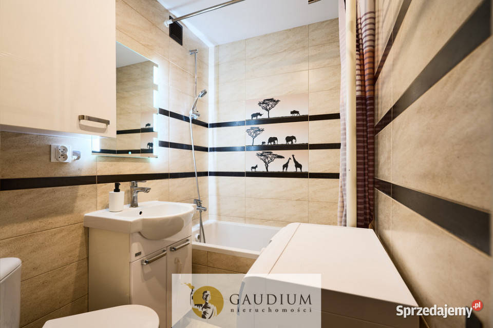 Mieszkanie I 2 pokoje I Przymorze pomorskie Gdańsk sprzedam