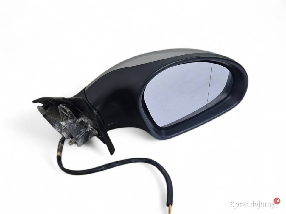 LUSTERKO ZEWNĘTRZNE ELEKTRYCZNE PRAWE 3 PIN 3 Działoszyce