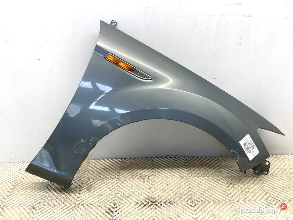 BŁOTNIK PRAWY PRZÓD FORD MONDEO MK4 Hatchback podkarpackie