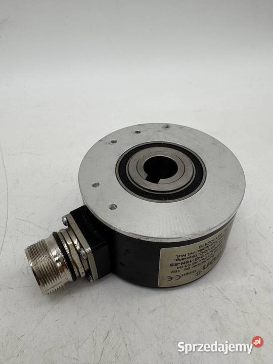 Resatron RSH 7610000Y3G16NSS Encoder mazowieckie Warszawa