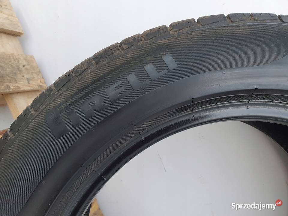 OPONY Pirelli All season Cinturato 20560 R16
