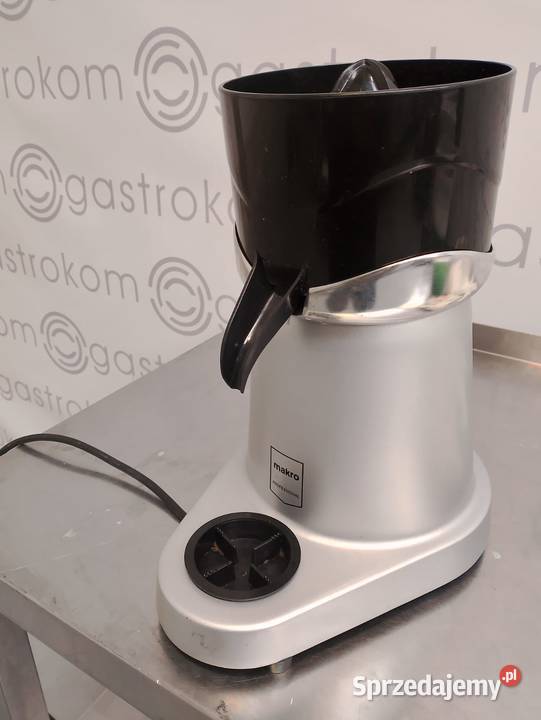 Wyciskarka Horeca GJU1101