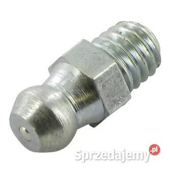 Smarowniczka Kramp M6x1 180 Pozostałe Kamionna