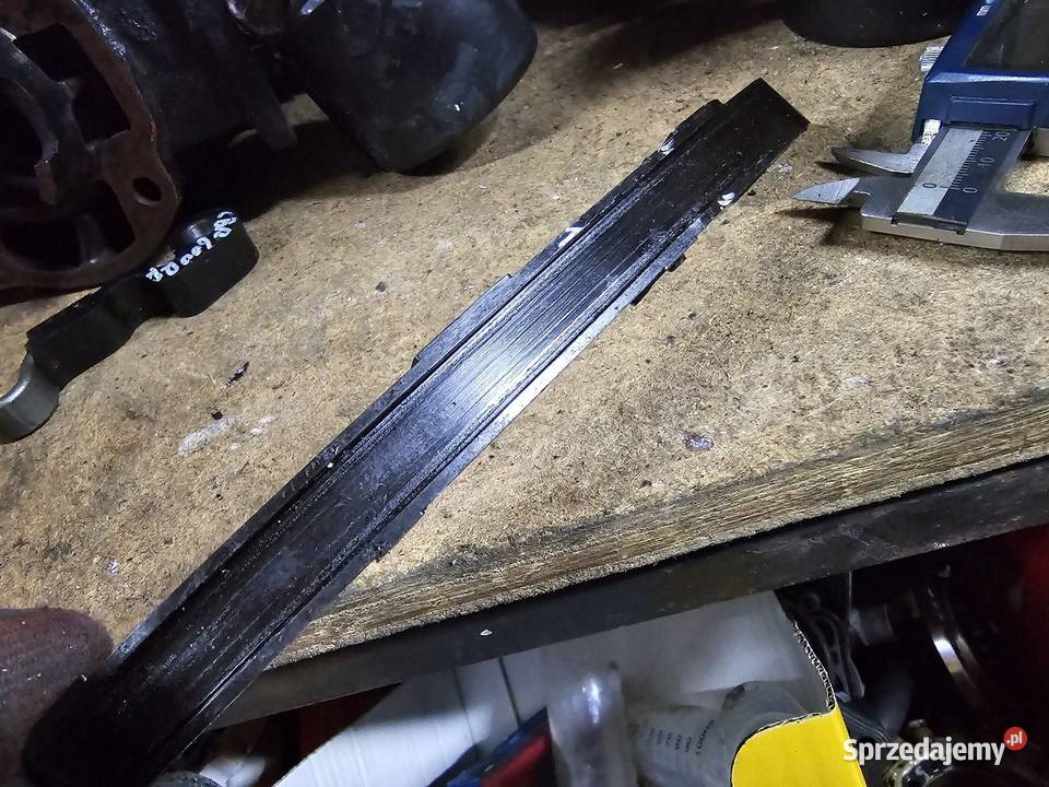 Honda CBR 600 RR pc37 ślizg rozrządu łańcucha Jelenia Góra