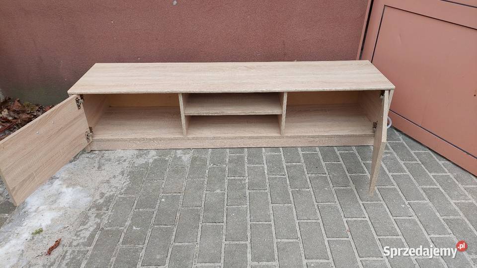 Szafka pod telewizor 160 Poznań sprzedam
