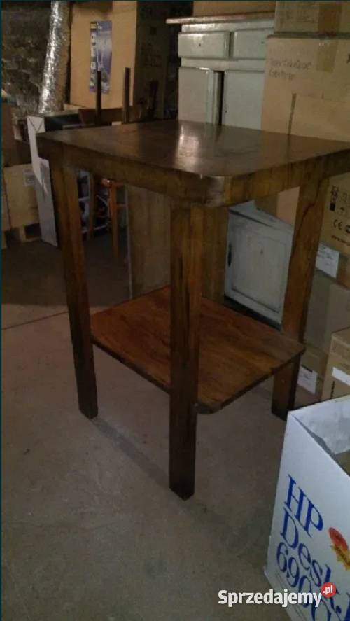 stolik konsola rtv Sosnowiec sprzedam