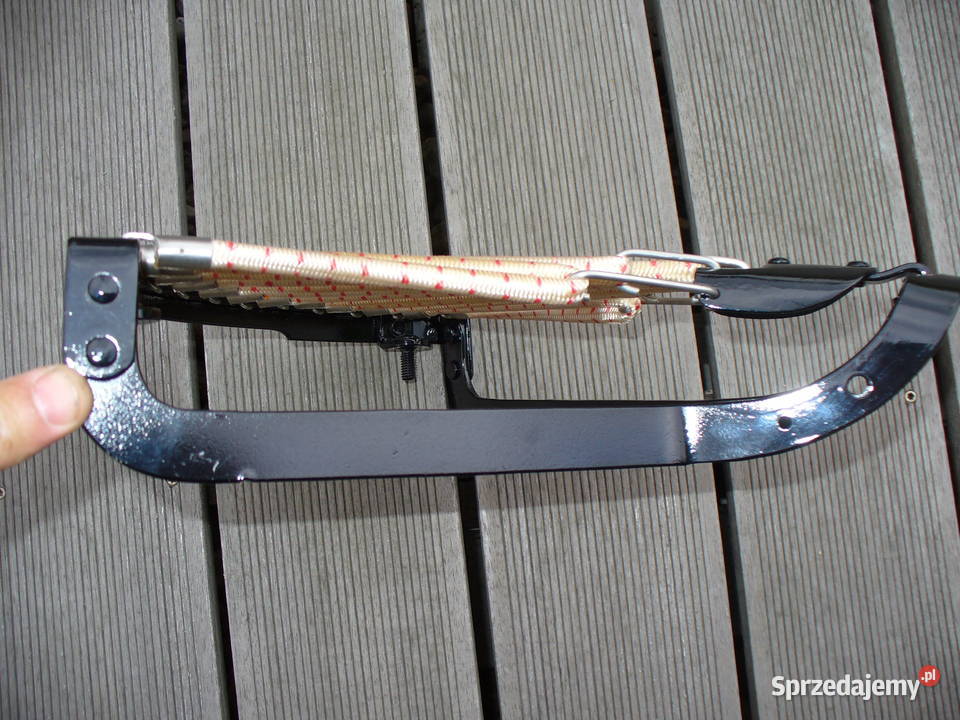 Lycett stelaż siedzenia gumysprężyny do Piotrków Kujawski