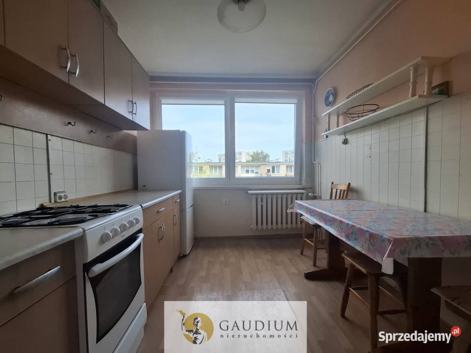 Mieszkanie 2pokoje Śląska Gdańsk