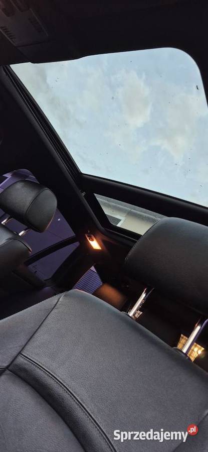 BMW E91 20I MPAKIET Grodków