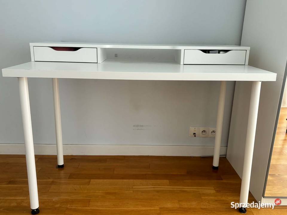 BIURKO IKEA Biurka Piaseczno