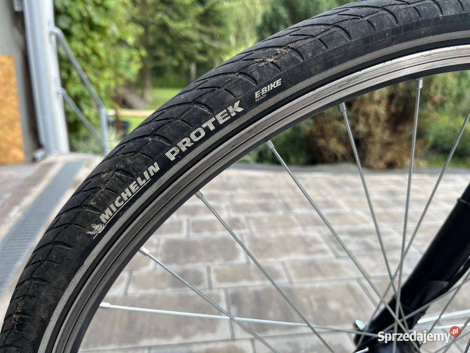 rower trekingowy Romet Wagant 5 21 kolor złoty Siemianowice Śląskie