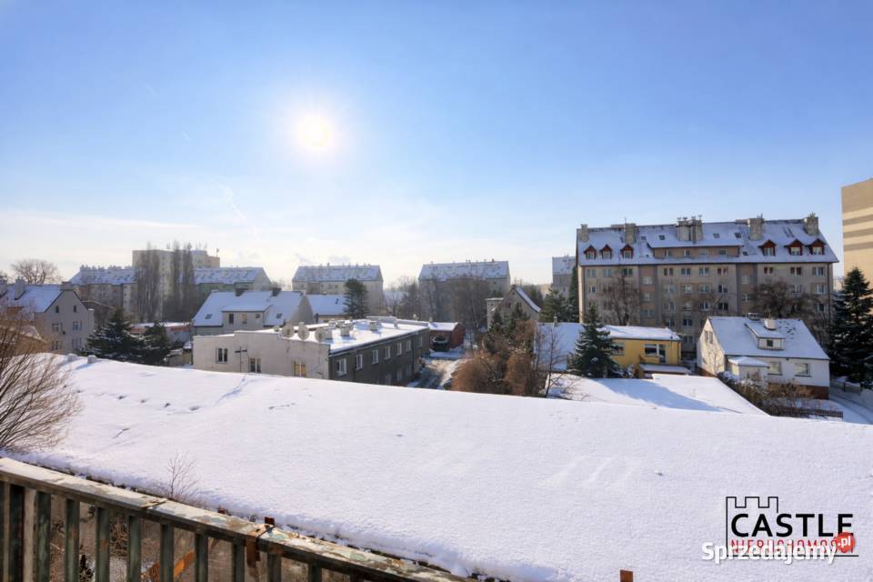 2 pokoje balkon Brzeźno morza 55m2