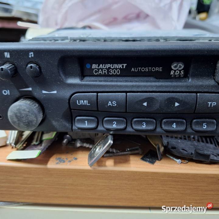 radio do OPLA orginał podkarpackie Rzeszów