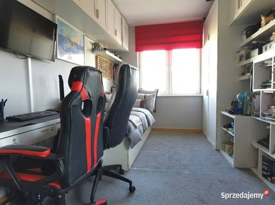 56 m2 3 pokoje w bloku z 2014 roku kujawsko-pomorskie