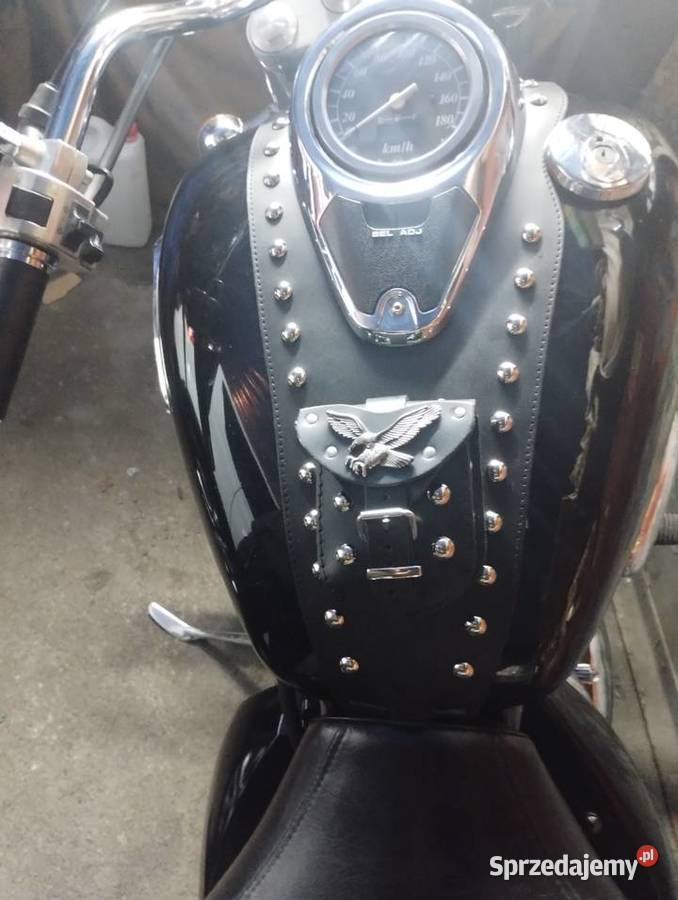 Suzuki vl 800 Suzuki Barcin