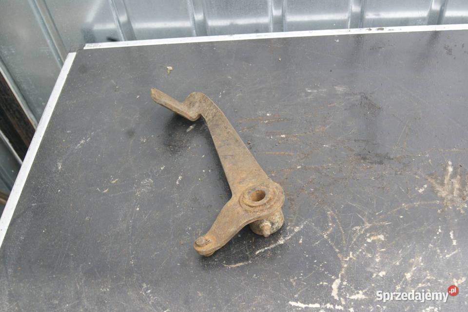 HAMULEC ZUNDAPP DB 200 DL 200 DB 201 DB 202 DBK Rybnik