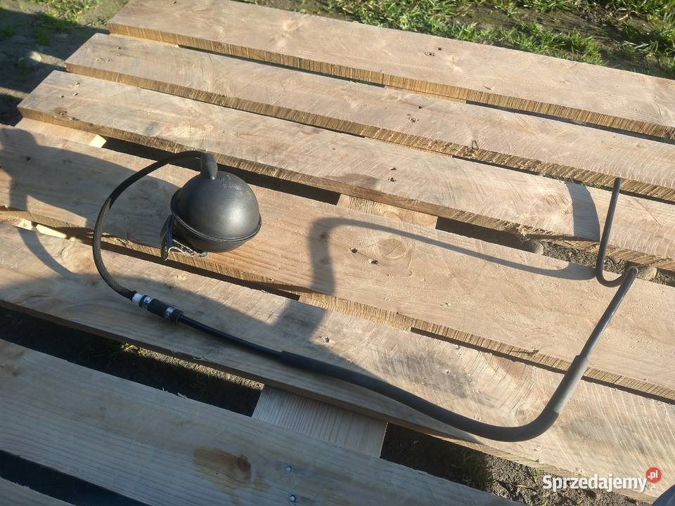 Akumulator CiśnieniaZbiornik VwAudiSkodaSeat 054 osobowe Radziszów
