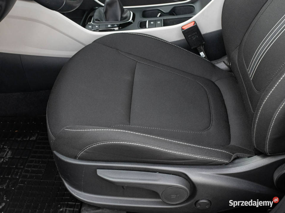 Hyundai Tucson GD3F86516 TGDi Smart 2WD Podgrzf aluminiowe felgi Pępowo sprzedam