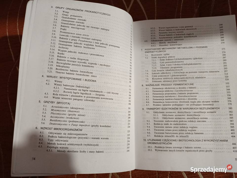 Mikrobiologia ogólna Hans G Schlegel Poznań